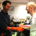 Bionic 3D-printed Arm Relives Young Amputees - About Islam