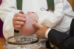 Baptized Catholic As a Child Am I Still A Muslim
