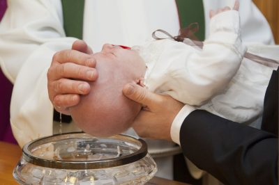 Baptized Catholic As a Child Am I Still A Muslim