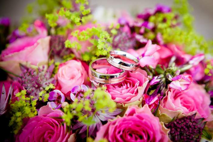 How Should I Perform Wudu on My Wedding Day?