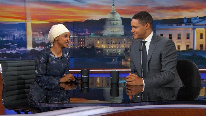 U.S. Representative Ilhan Omar's Hijab - Why is it Even a Problem? - About Islam
