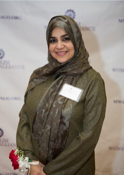 Meet 2018 Top Revolutionary Muslim Women - About Islam