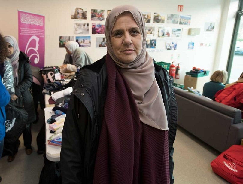 Meet Irish Muslim Women Helping Homeless - About Islam