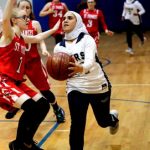 With Hijab and Triumphs, Milwaukee School Basketball Team Shatters Stereotypes - About Islam