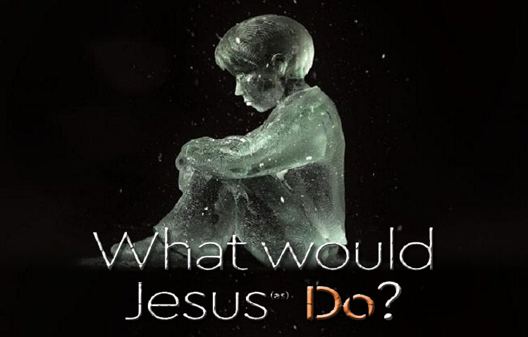 Muslim Charity Launches “What Would Jesus Do” Campaign