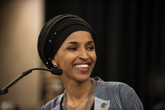 Muslim Women in Congress Give Young Generation a New Hope - About Islam