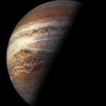 NASA sent Juno to Jupiter in 2011. It Got Back Works of Art
