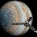 NASA sent Juno to Jupiter in 2011. It Got Back Works of Art