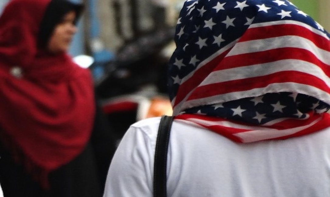 Struggles of an American Muslim Girl
