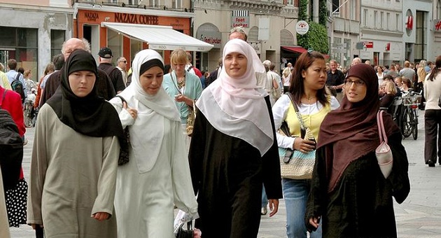 Swedish TV Warns Migrants of Vitamin D Deficiency - About Islam