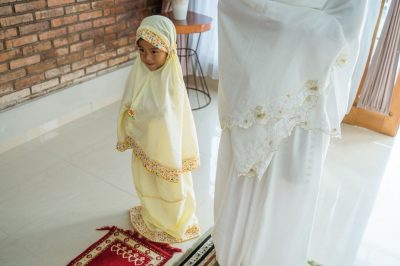 Teaching Children Islam Now or Later