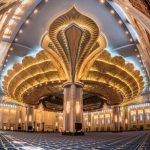 These 7 Mosques Around the World Are Architectural Masterpieces - About Islam