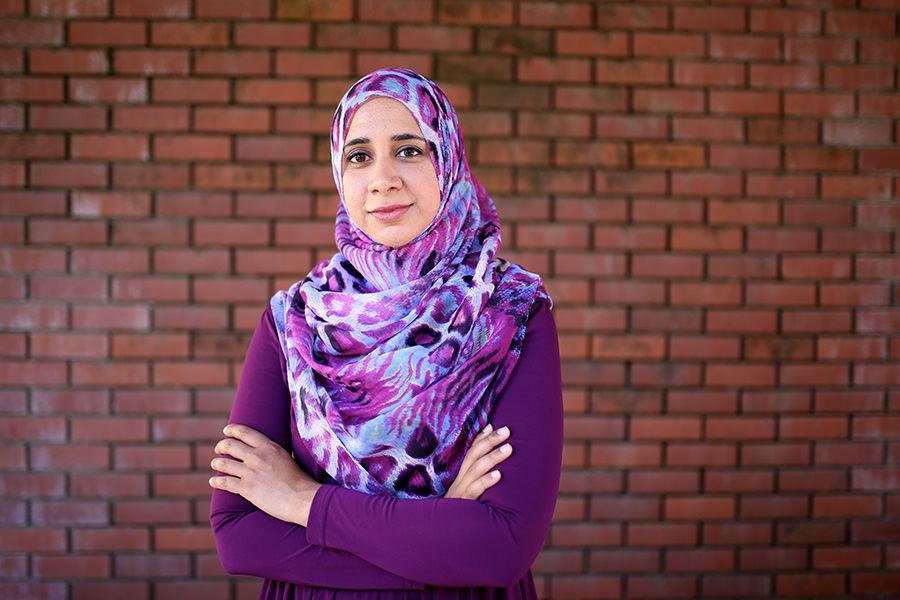 Meet 2018 Top Revolutionary Muslim Women - About Islam