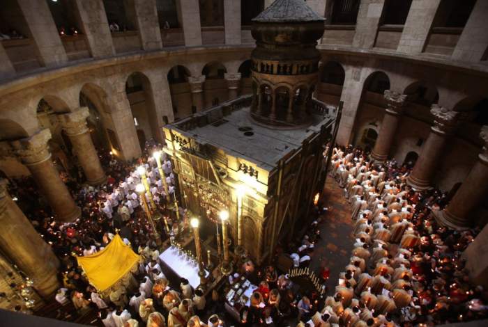 8 Interfaith Monuments in the World that Increase Your Spirituality - About Islam