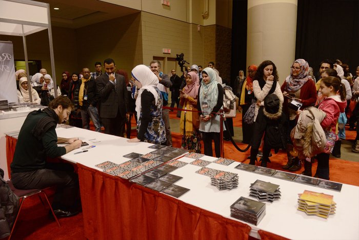 The Future Is in Our Youth: RIS Convention - About Islam