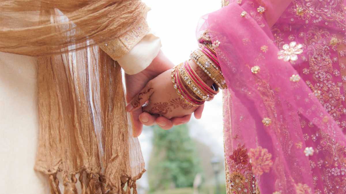 We Stopped Talking So That Our Future Marriage Is Blessed