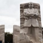 Americans Remember Martin Luther King - About Islam