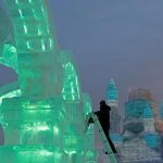 China's City of Ice - About Islam
