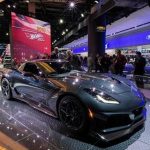 North American International Auto Show Opens - About Islam