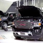North American International Auto Show Opens - About Islam