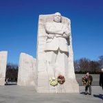Americans Remember Martin Luther King - About Islam