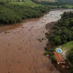 Hundreds Missing After Brazil Dam Bursts - About Islam