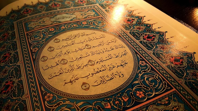 3 Meanings of the Quran, the Book of Wisdom
