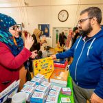 Birmingham's First Ever Monthly Muslim Market - About Islam