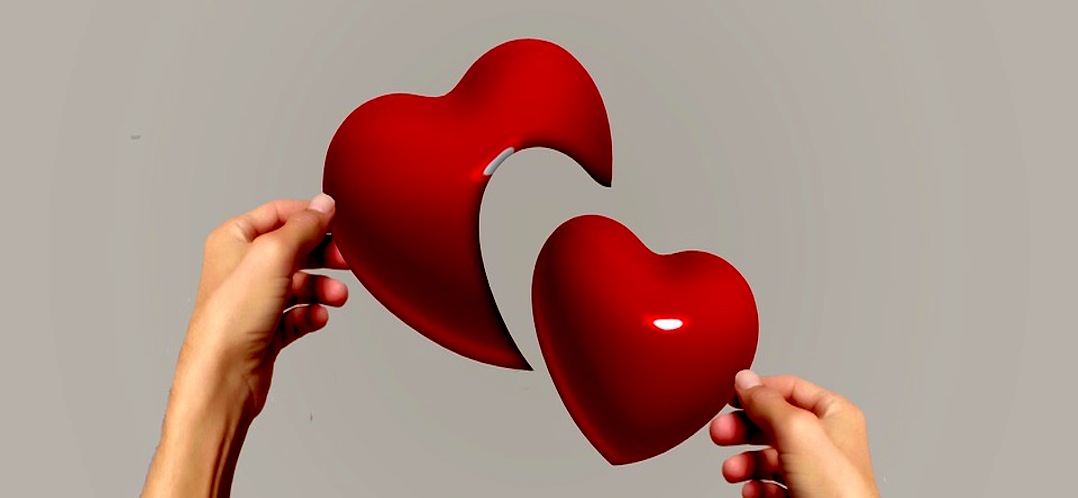 4 Ways to Heal a Wounded Heart