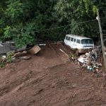 Hundreds Missing After Brazil Dam Bursts - About Islam