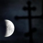 Super Blood Wolf Moon - About Islam