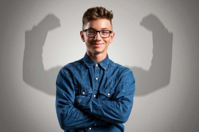 5 Strategies to Improve Self Confidence