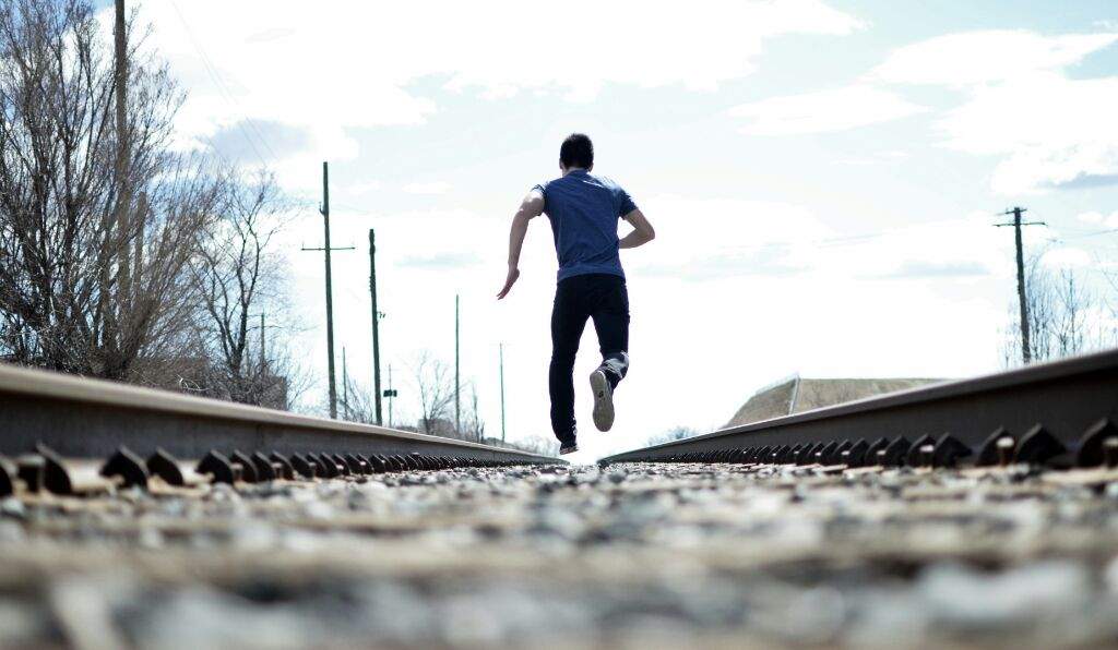 I Ran Away from My Abusive Parents