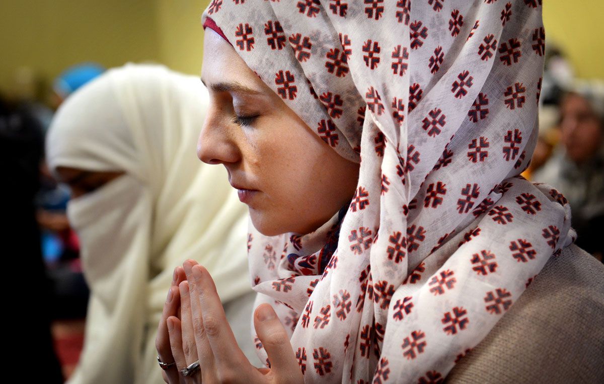 I Fear of Doing Mistakes in My Worship