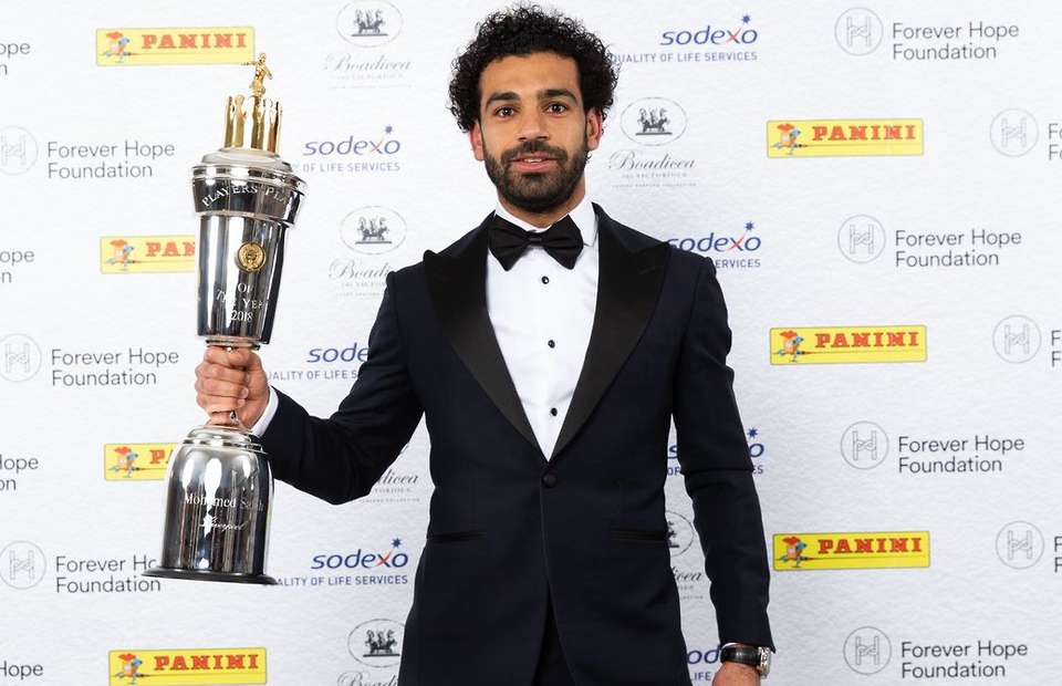 7 Reasons Why Muslim Youth Love Mohamed Salah - About Islam