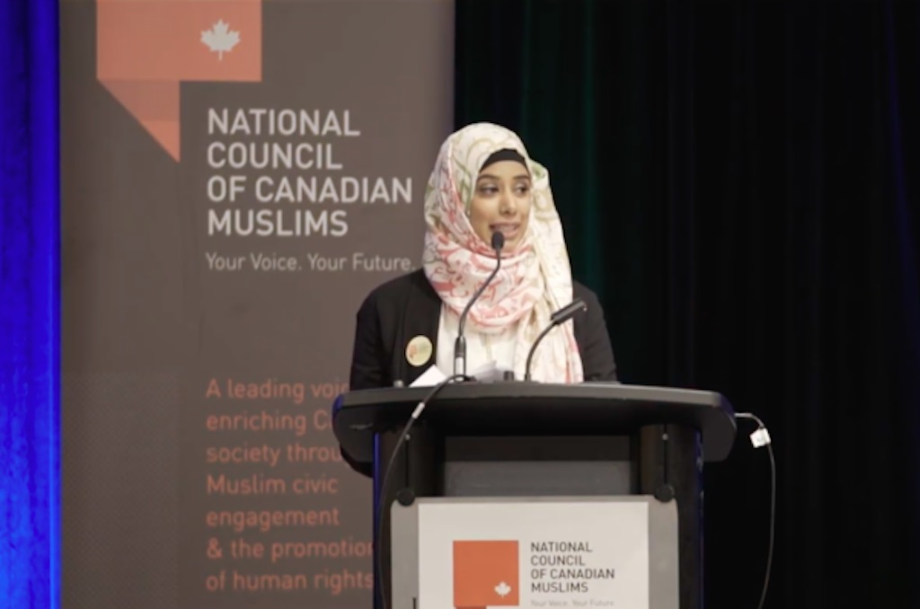 Canadian Muslim Leaders Meet to Discuss Muslim Civil Rights - About Islam