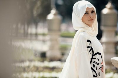 Embracing the Hijab as a New Muslim