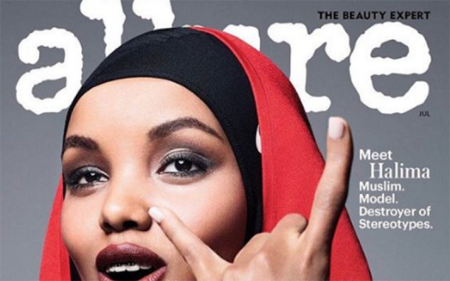 Ten Top Ways Hijabis Won at Breaking Muslim Stereotypes