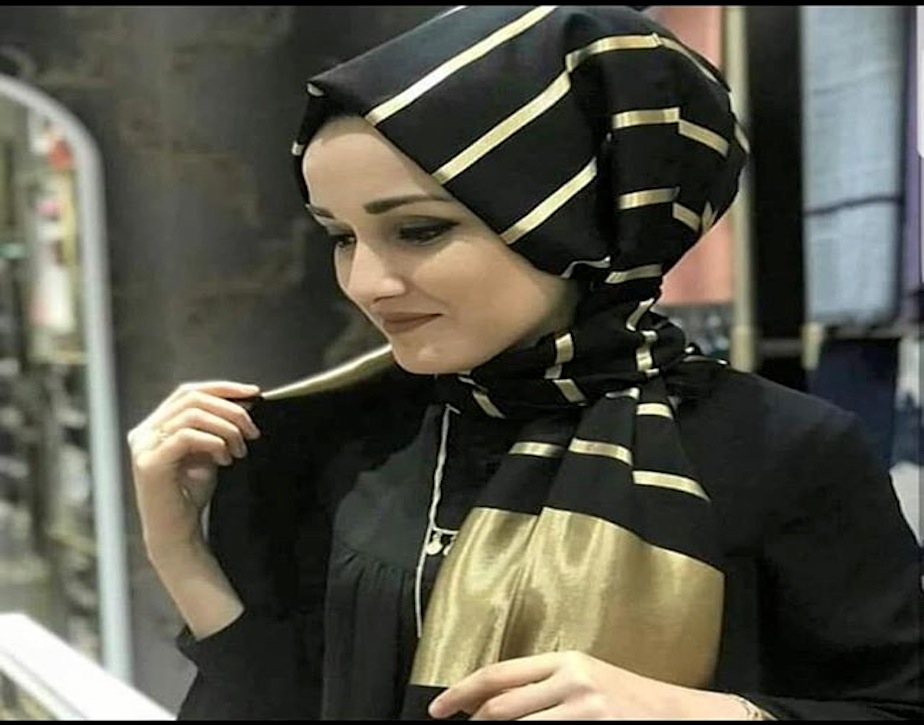 Like Batman? The Status Of Hijab In The West