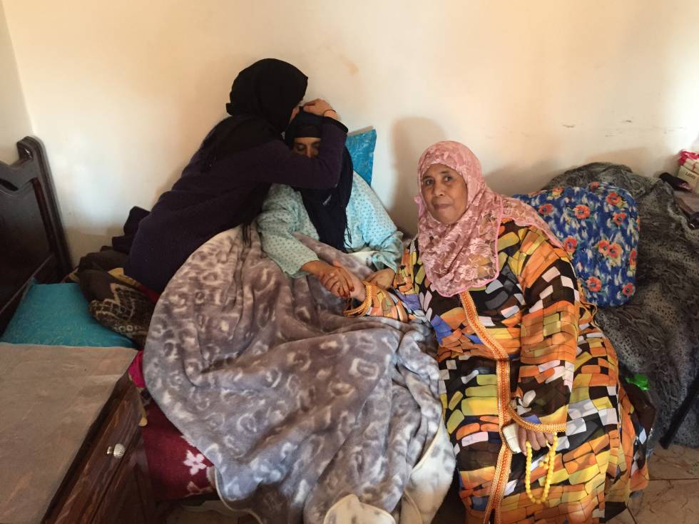 This Muslim Widow Turns Her Home to Cancer Patients Shelter - About Islam
