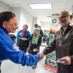 Muslims Help TSA Employees - About Islam
