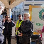 2 Years after Travel Ban Protests, Muslims Help Airport Employees - About Islam