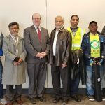 Muslims Help TSA Employees - About Islam