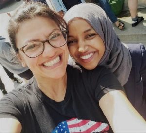 Our New Muslim Congresswoman Dropped A F-Bomb…So What? - About Islam