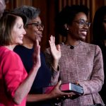 Swearing in a Historically Diverse Congress - About Islam