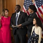 Swearing in a Historically Diverse Congress - About Islam