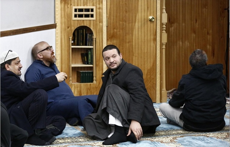 US Mosques Struggle to Find Qualified Imams - About Islam