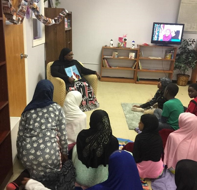 Producers Create Positive Representation for Black Muslim Children - About Islam