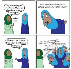 Yes, I’m Hot in This! Hijabi Tells All in Her Book - About Islam