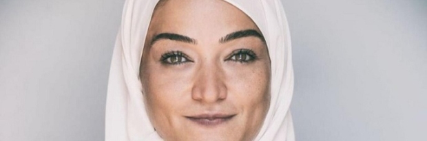 https://aboutislam.net/muslim-issues/middle-east/egyptian-seeks-first-hijabi-climb-everest/ width=620